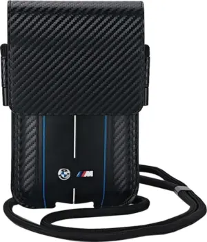 Bolsa BMW BMPSP15XMSCAKL - Black