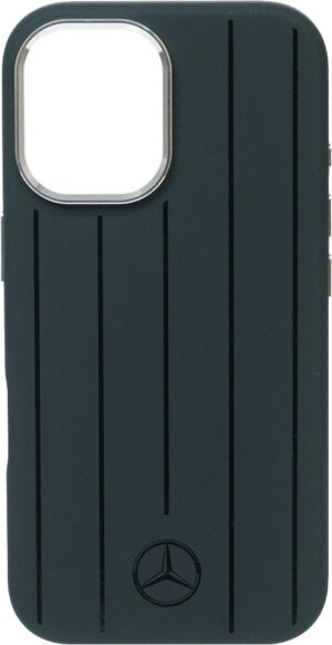 Funda Mercedes-Benz para iPhone 16 MEHMP16S23SUVSK - Black