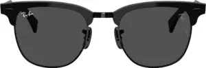 Lentes de Sol Ray-Ban RB3807M F111B1 51 - Masculino