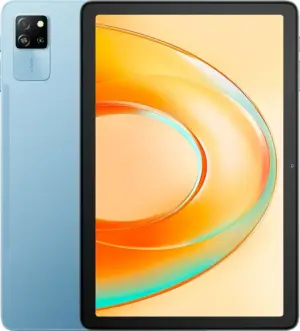 Tablet Blackview Tab 60 Pro 10.1" 8+16GB/128GB Sky Blue