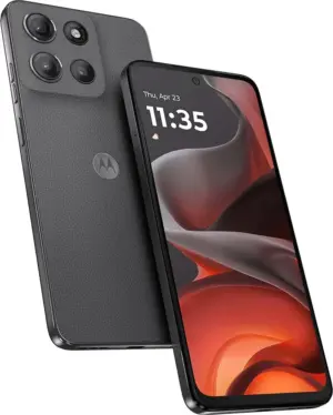 Smartphone Motorola moto G15 XT2521-2 Dual Sim LTE 6.5" 4GB/256GB Grey