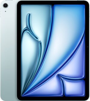 Apple iPad Air 11 M3 128GB WiFi Blue (2025) MC9X4LL A3266