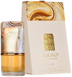 Perfume Lattafa Al Nashama EDP 100mL - Unisex