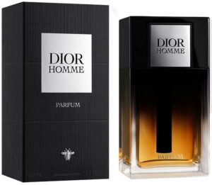 Perfume Christian Dior Homme Parfum 50mL - Masculino