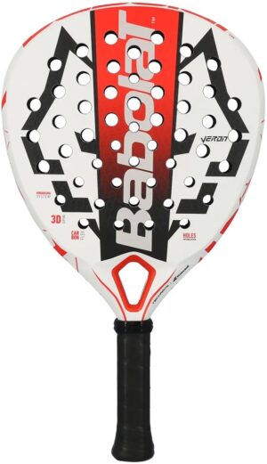 Raqueta de Padel Babolat Technical Veron Juan Lebrón 150169 100