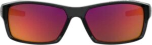 Lentes de Sol Under Armour UA Fanatical 7C5 MI - Masculino