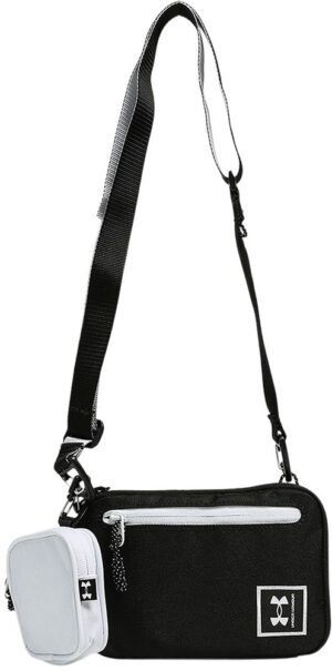 Bolsa Deportiva Under Armour 1376465-001 - Unisex