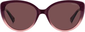 Lentes de Sol Polaroid PLD4176/S/X B3V KL - Femenino