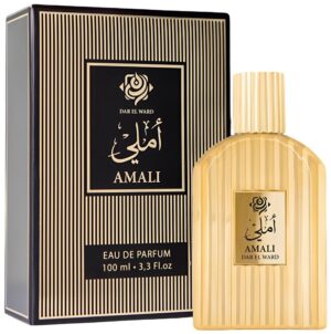 Perfume Dar El Ward Amali EDP 100mL - Unisex