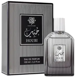 Perfume Dar El Ward Houbi EDP 100mL - Masculino