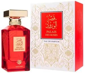 Perfume Dar El Ward Palais Des Roses EDP 100mL - Unisex
