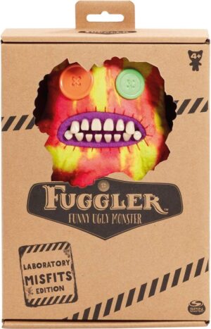 Peluche Fuggler Spin Master - 320-15144-I