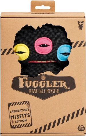 Peluche Fuggler Spin Master - 320-15147-I