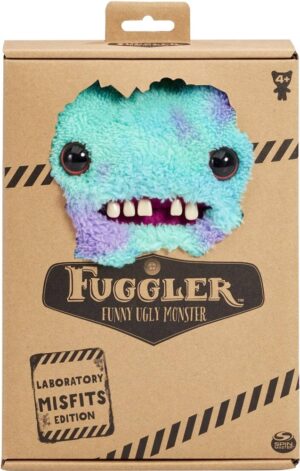 Peluche Fuggler Spin Master - 320-15149-I