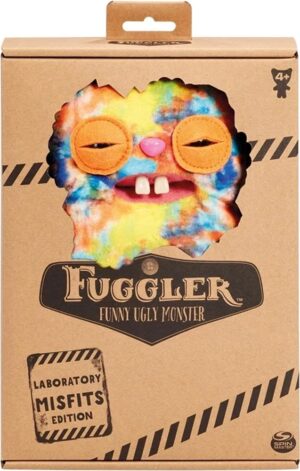 Peluche Fuggler Spin Master - 320-15153-I