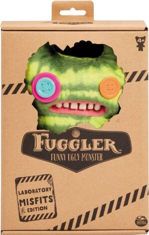 Peluche Fuggler Spin Master - 320-15152-I
