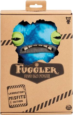 Peluche Fuggler Spin Master - 320-15143-I