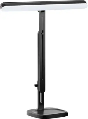 Barra LED Neewer Bi-Color Streaming Key Light Bar - TL40