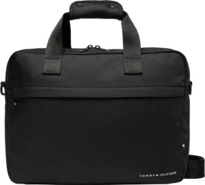 Maletín Tommy Hilfiger AM0AM12699 BDS - Masculino