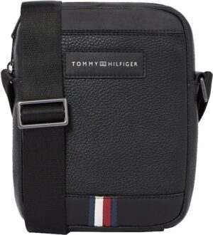 Bolsa Tommy Hilfiger AM0AM12711 BDS - Masculina