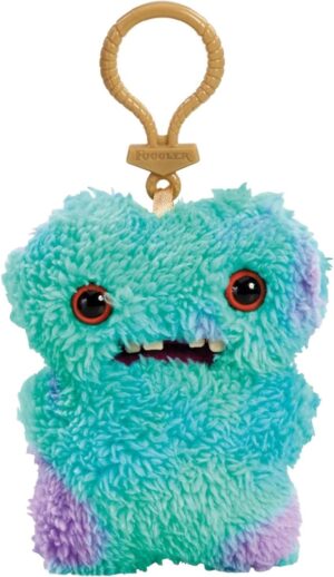 Llavero Peluche Fuggler Gaptooth Spin Master - 320-15220-I