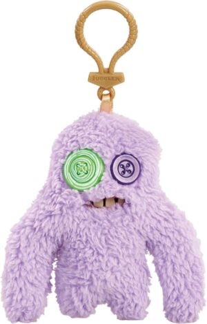 Llavero Peluche Fuggler Sash Spin Master - 320-15220-I