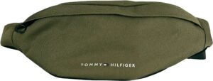 Riñonera Tommy Hilfiger AM0AM12971 RBN - Masculina
