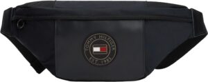 Riñonera Tommy Hilfiger AM0AM13128 BDS - Masculina