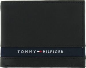 Billetera Tommy Hilfiger 31TLE22078 001 - Masculina