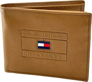Billetera Tommy Hilfiger 31TLE22081 251 - Masculina