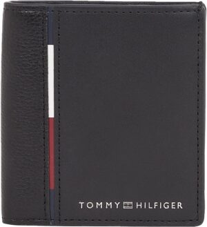Billetera Tommy Hilfiger AM0AM12761 BDS - Masculina
