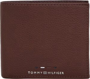 Billetera Tommy Hilfiger AM0AM12762 GB8 - Masculina