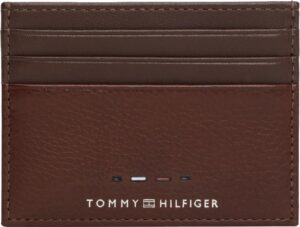 Porta Tarjeta Tommy Hilfiger AM0AM12764 GB8 - Masculina