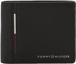 Billetera Tommy Hilfiger AM0AM12766 BDS - Masculina