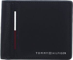 Billetera Tommy Hilfiger AM0AM12767 DW6 - Masculina