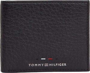 Billetera Tommy Hilfiger AM0AM12781 BDS - Masculina