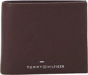 Billetera Tommy Hilfiger AM0AM12781 GB8 - Masculina