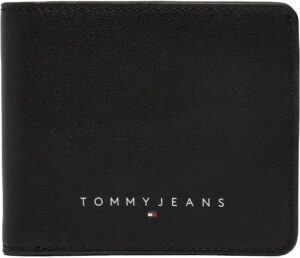 Billetera Tommy Hilfiger AM0AM12988 BDS - Masculina