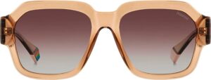 Lentes de Sol Polaroid PLD 6212/S/X 10A LA - Masculino