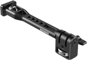 Soporte de Monitor para Estabilizador de Cardán GA005 - Negro