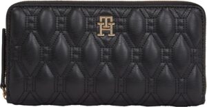Cartera de Mano Tommy Hilfiger AW0AW16578 BDS - Femenina