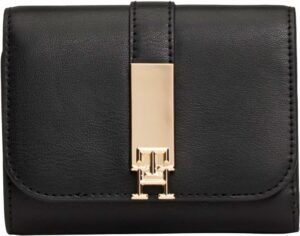 Billetera Tommy Hilfiger AW0AW16579 BDS - Femenina