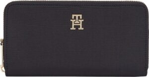 Cartera de Mano Tommy Hilfiger AW0AW16584 BDS - Femenina