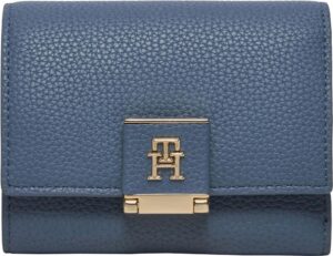Billetera Tommy Hilfiger AW0AW17039 C0Z - Femenina