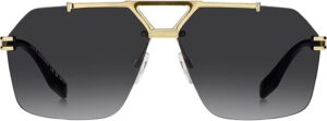 Lentes de sol Marc Jacobs 837/S J5G 9O - Masculino