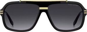 Lentes de sol Marc Jacobs 840/S 2M2 9O - Masculino