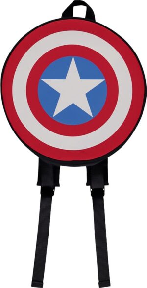 Mochila Orchestra AGAKMM-RGM - Avengers Capitao America