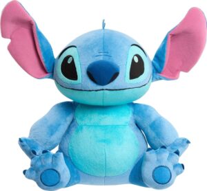 Peluche Stitch Disney Foster 60cm - 11707