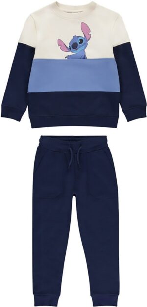 Conjunto Orchestra HGAO65-ECR - Masculino (2 piezas)