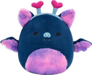 Peluche Squishmallow Milan 7,5" Jazwares - SQVA01188
